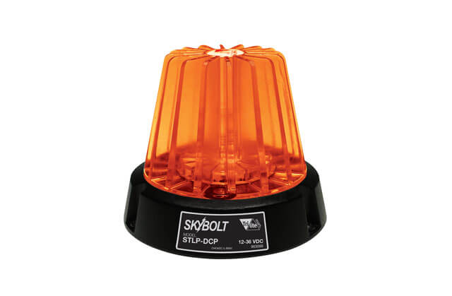 Skybolt STLP LED DC Strobe Beacon